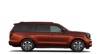 2027 Ford Expedition® External Image 5